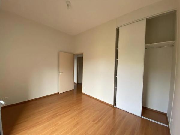 Appartement à louer à Toulouse (31000)