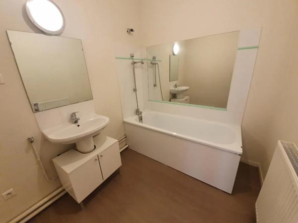 Appartement à louer à Toulouse (31000)