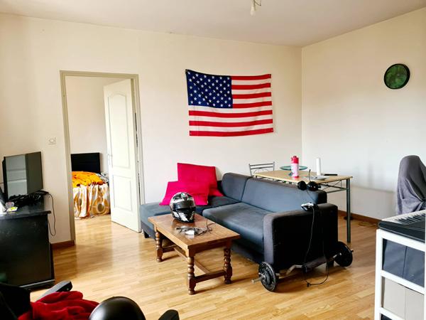 Investissement locatif