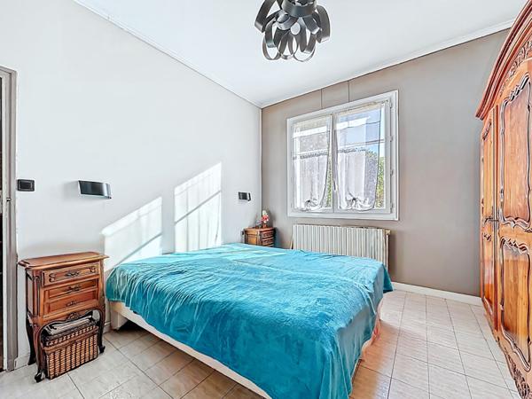 Maison à vendre à Marseille 13013 : Votre futur cocon au coeur de Château-Gombert !