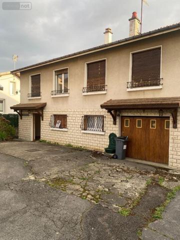 Maison à vendre à Saint-Dizier en Haute-Marne (52100), ref : JO/1044