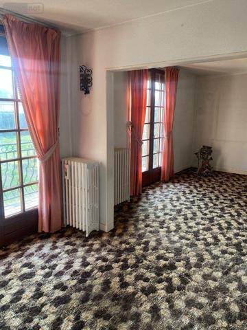 Maison à vendre à Saint-Dizier en Haute-Marne (52100), ref : JO/1044