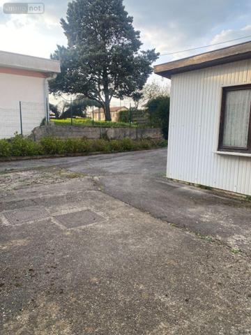 Maison à vendre à Saint-Dizier en Haute-Marne (52100), ref : JO/1044