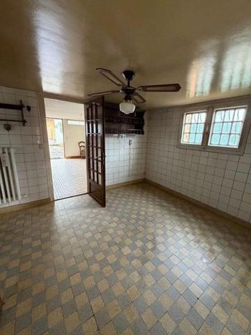 Maison à vendre à Saint-Dizier en Haute-Marne (52100), ref : JO/1044