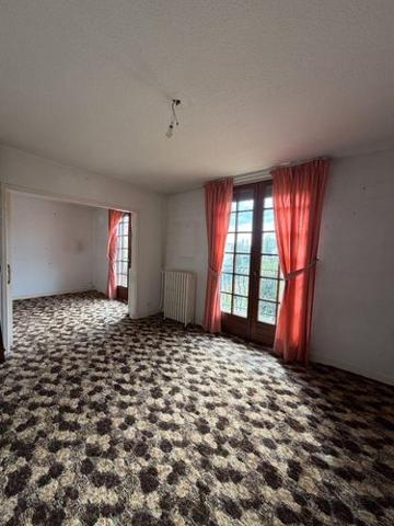 Maison à vendre à Saint-Dizier en Haute-Marne (52100), ref : JO/1044