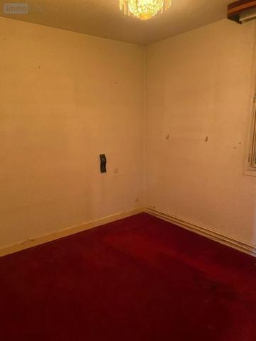 Maison à vendre à Saint-Dizier en Haute-Marne (52100), ref : JO/1044