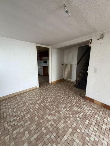 Maison à vendre à Saint-Dizier en Haute-Marne (52100), ref : JO/1044