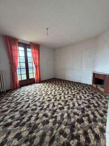 Maison à vendre à Saint-Dizier en Haute-Marne (52100), ref : JO/1044