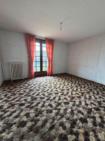 Maison à vendre à Saint-Dizier en Haute-Marne (52100), ref : JO/1044
