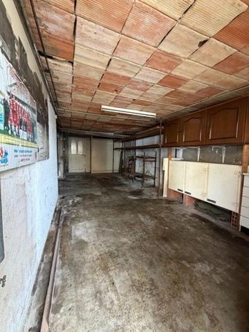 Maison à vendre à Saint-Dizier en Haute-Marne (52100), ref : JO/1044