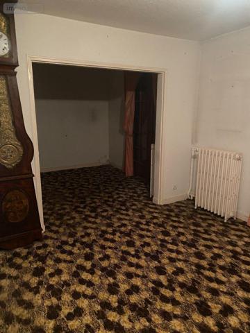 Maison à vendre à Saint-Dizier en Haute-Marne (52100), ref : JO/1044