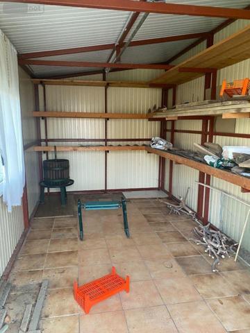 Maison à vendre à Saint-Dizier en Haute-Marne (52100), ref : JO/1044