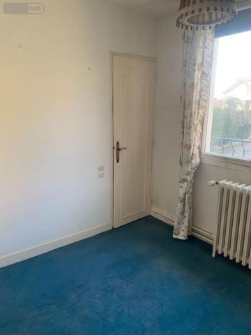 Maison à vendre à Saint-Dizier en Haute-Marne (52100), ref : JO/1044