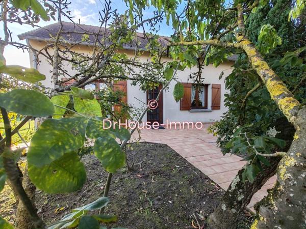 Maison à vendre 3 pièces de 94 m²