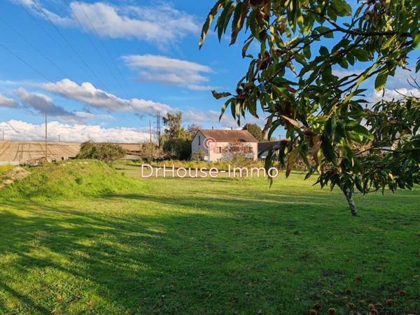 Maison à vendre 3 pièces de 94 m²