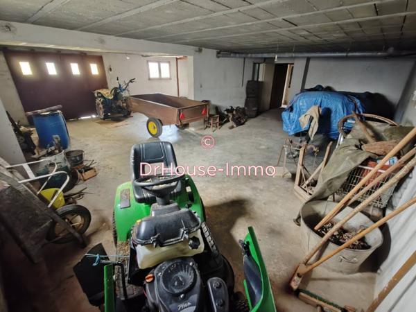 Maison à vendre 3 pièces de 94 m²