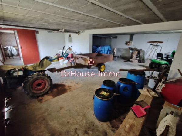 Maison à vendre 3 pièces de 94 m²