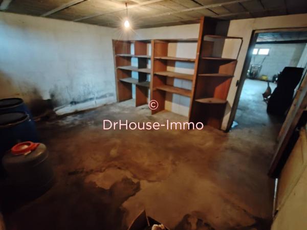 Maison à vendre 3 pièces de 94 m²