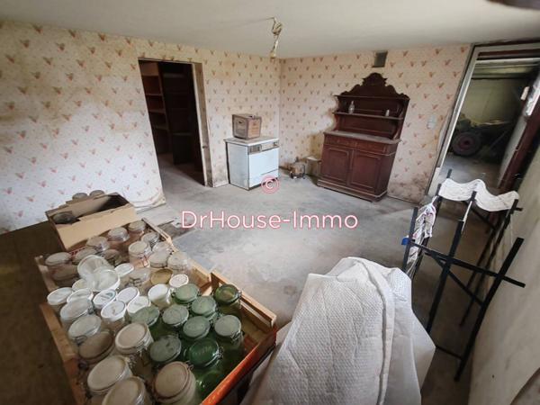 Maison à vendre 3 pièces de 94 m²