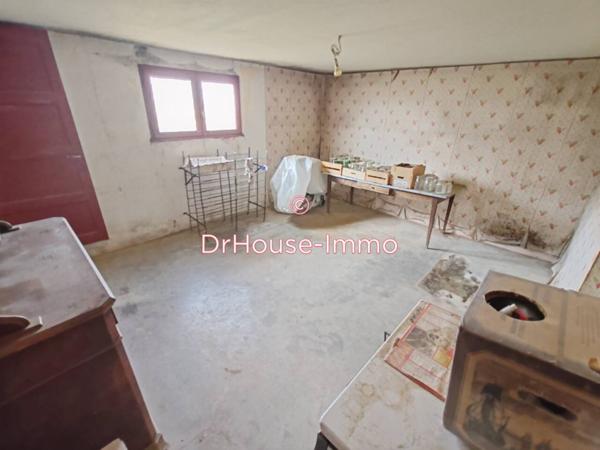 Maison à vendre 3 pièces de 94 m²