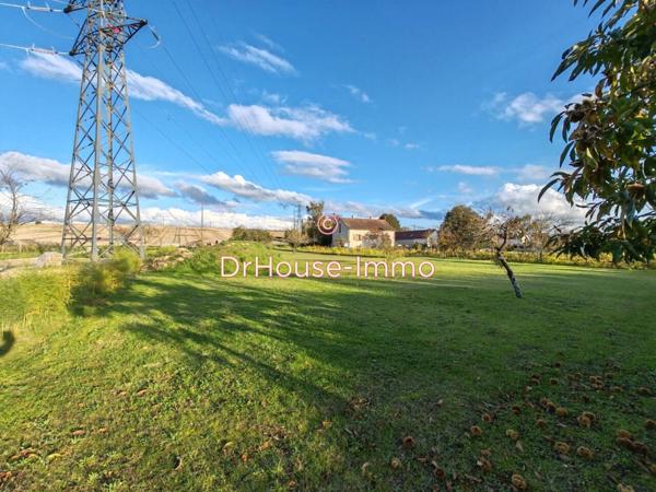 Maison à vendre 3 pièces de 94 m²