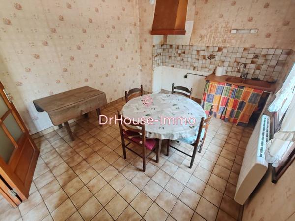 Maison à vendre 3 pièces de 94 m²