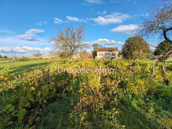 Maison à vendre 3 pièces de 94 m²