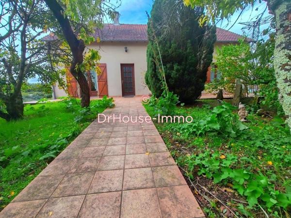 Maison à vendre 3 pièces de 94 m²