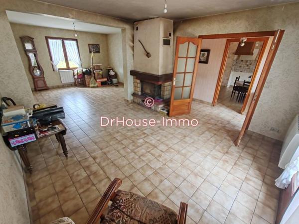 Maison à vendre 3 pièces de 94 m²