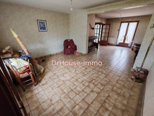 Maison à vendre 3 pièces de 94 m²
