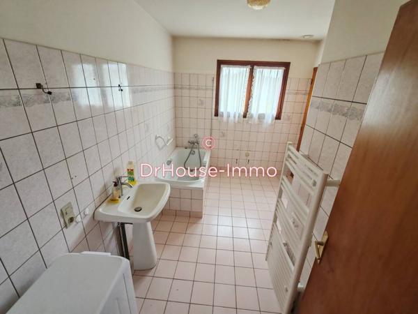 Maison à vendre 3 pièces de 94 m²