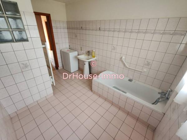 Maison à vendre 3 pièces de 94 m²