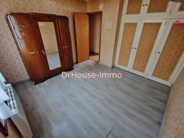 Maison à vendre 3 pièces de 94 m²