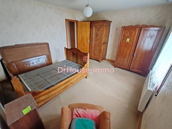 Maison à vendre 3 pièces de 94 m²