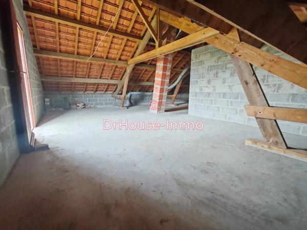 Maison à vendre 3 pièces de 94 m²