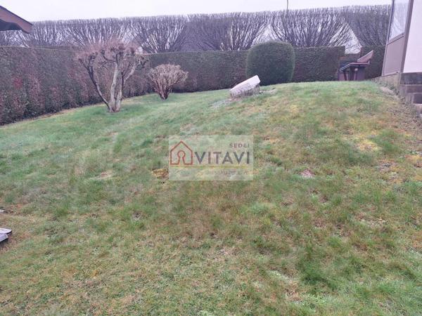 Maison à vendre à Beauvais (60000)