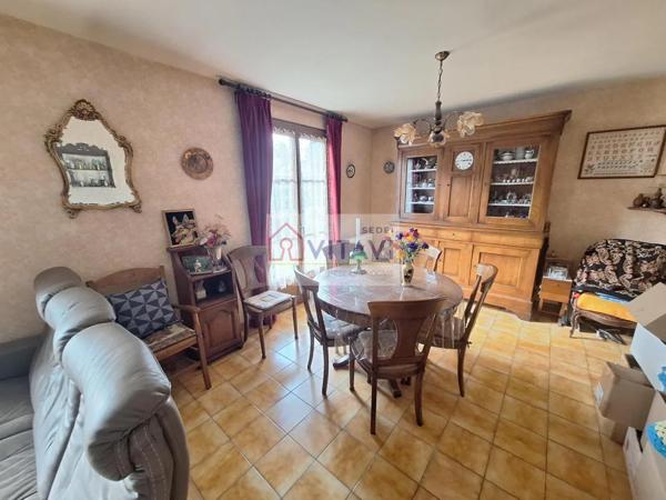 Maison à vendre à Beauvais (60000)
