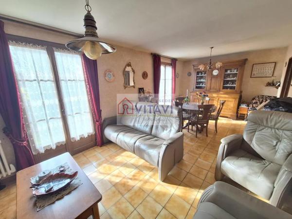 Maison à vendre à Beauvais (60000)