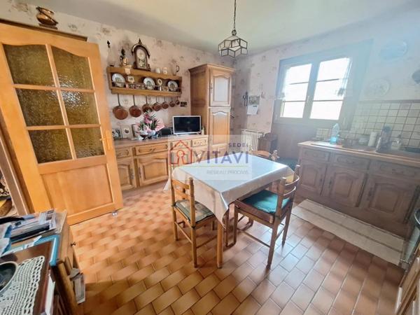 Maison à vendre à Beauvais (60000)