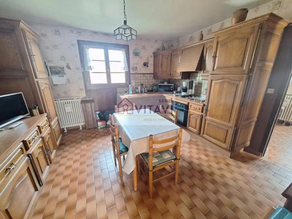 Maison à vendre à Beauvais (60000)