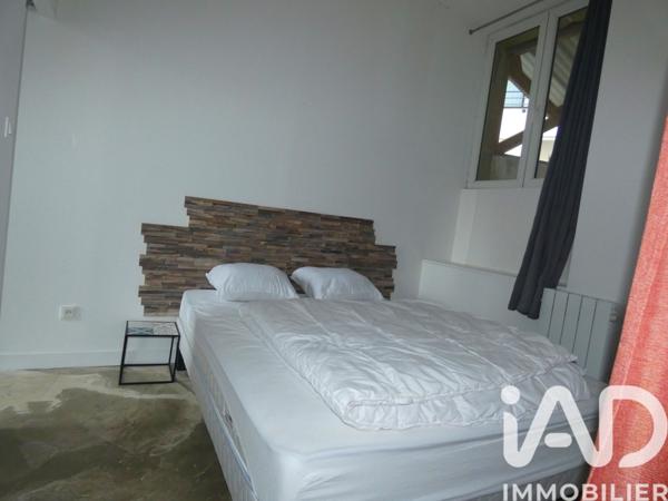 Location appartement 2 pièces 29 m² Lannion