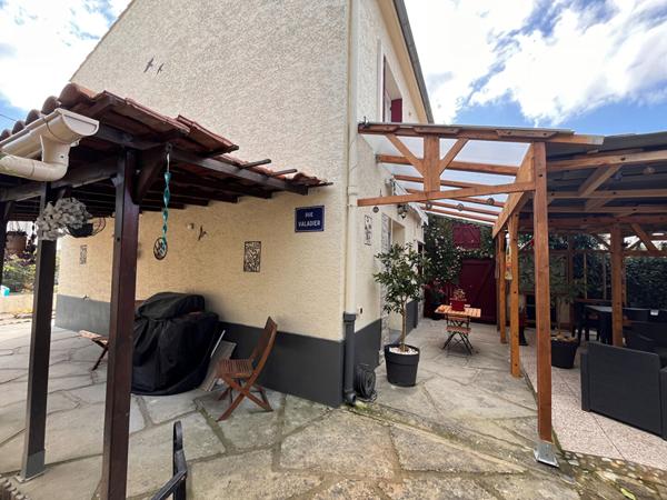 Maison Limoux 5 pièce(s) 85 m2