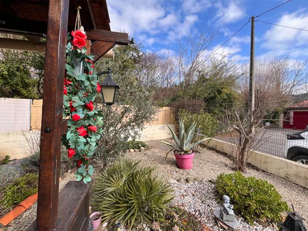 Maison Limoux 5 pièce(s) 85 m2