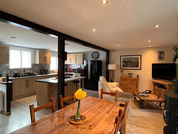 Maison Limoux 5 pièce(s) 85 m2