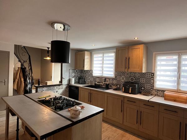 Maison Limoux 5 pièce(s) 85 m2