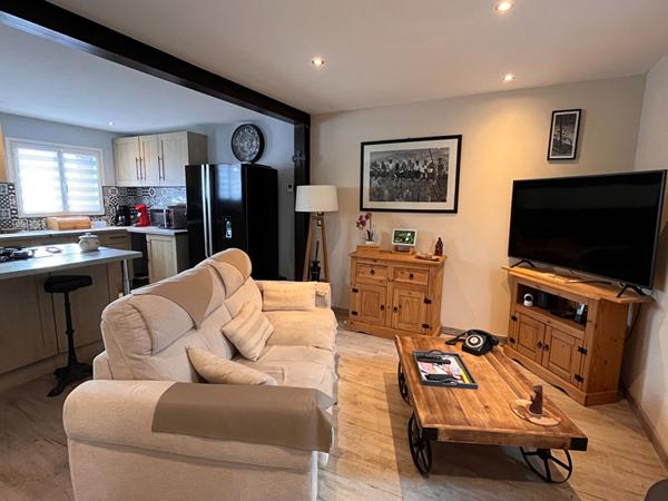 Maison Limoux 5 pièce(s) 85 m2