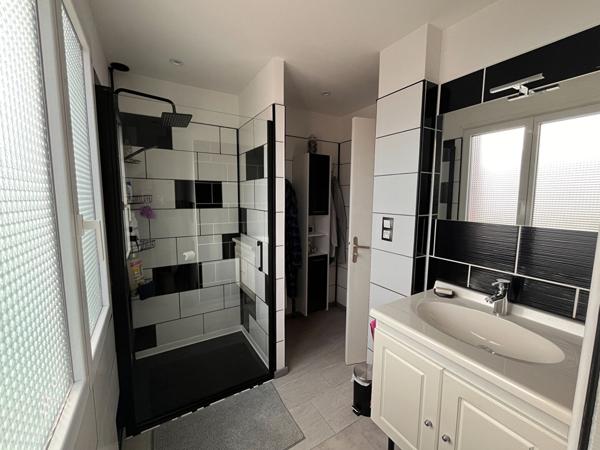 Maison Limoux 5 pièce(s) 85 m2