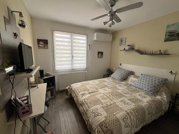 Maison Limoux 5 pièce(s) 85 m2