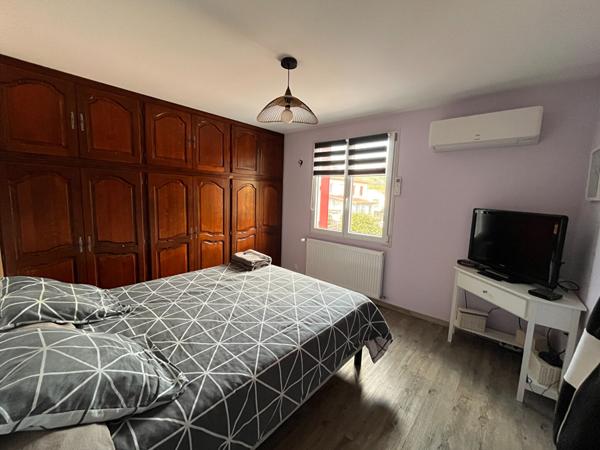 Maison Limoux 5 pièce(s) 85 m2