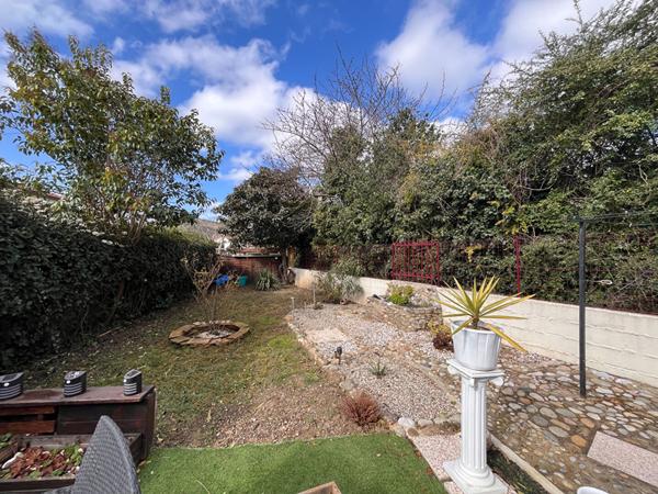 Maison Limoux 5 pièce(s) 85 m2